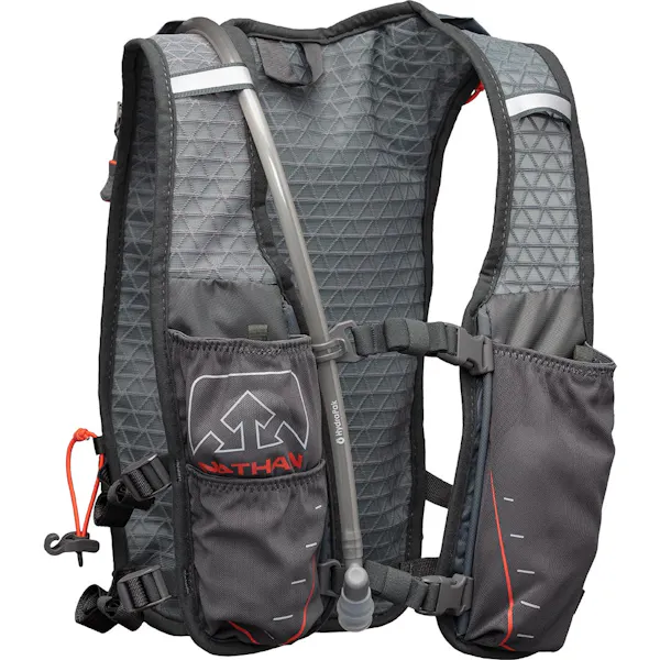 NATHAN Trail Mix 7L Hydration Pack