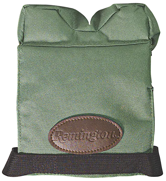 Remington Accessories Hunting Blind Shooting Bag Empty Green Cordura