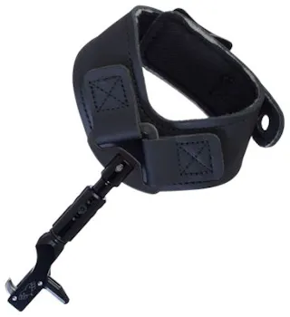 Cobra Bowhunting Products Cobra Moment Diamondback Buckle Strap Bow Release