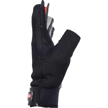 EDELWEISS Five Fingerless Glove