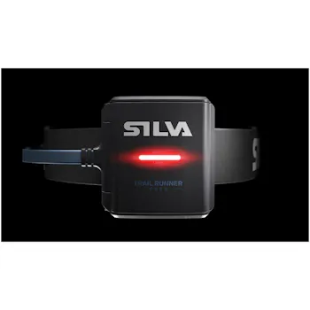SILVA Trail Runner Free H Headlamp