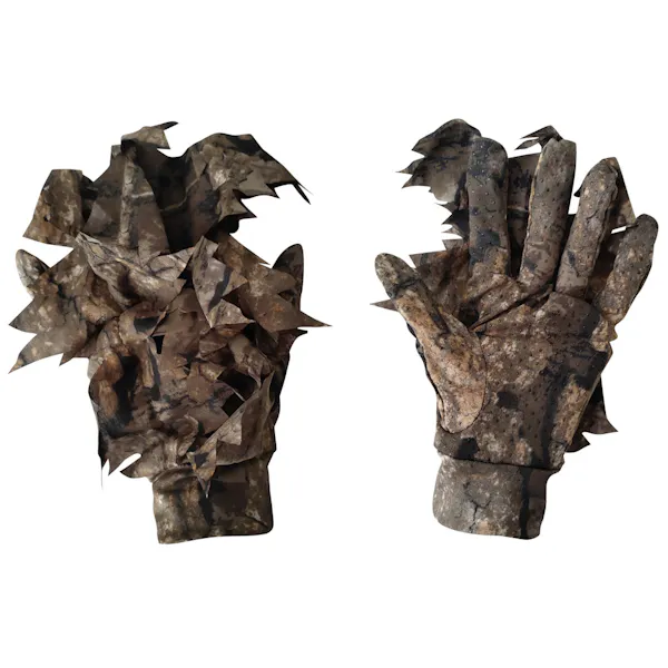 Titan 3D Gloves