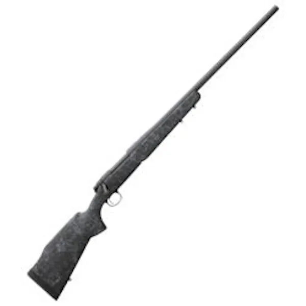 Remington Model 700 Long Range Bolt-Action Rifle