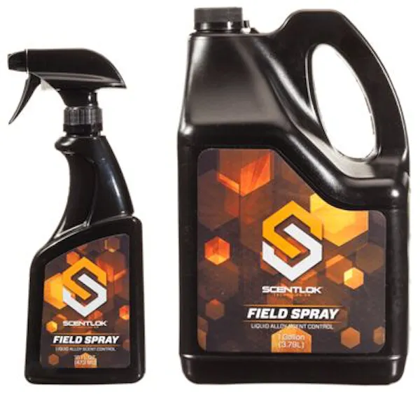 Scent-Lok Field Spray Scent Control Spray