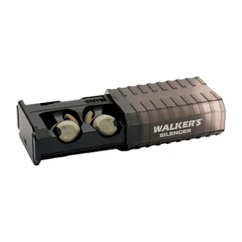 Walkers Game Ear Silencer Bluetooth