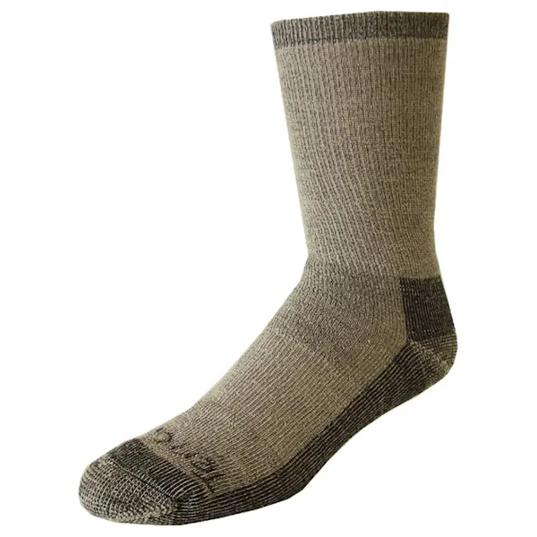 TERRAMAR Merino Wool Hiker Sock
