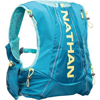 NATHAN Vapor Airess 2.0 7L Blue Hydration Pack