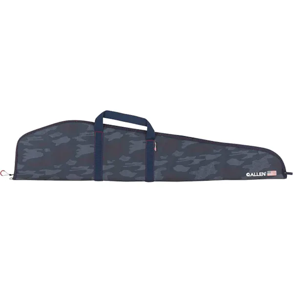 Allen Patriotic Rifle Case - 46 in. Red White and Blue