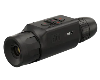 ATN OTS LT 320 2 4x Thermal  Viewer