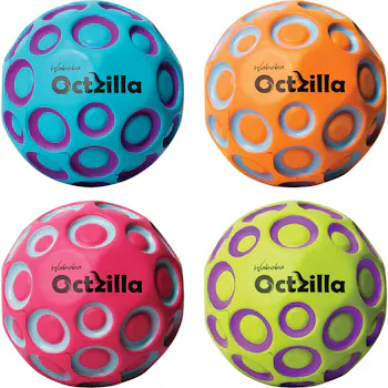 WABOBA Octzilla Ball
