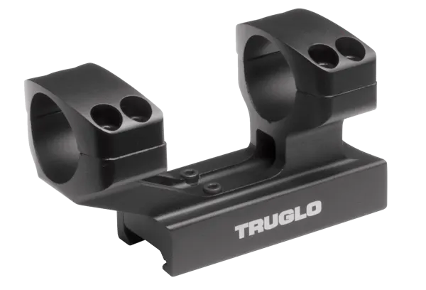 Truglo TRUGLO Tactical Scope Mount For AR-Style 1-Piece