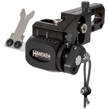 Hamskea Hybrid Target Pro - Micro Tune RH