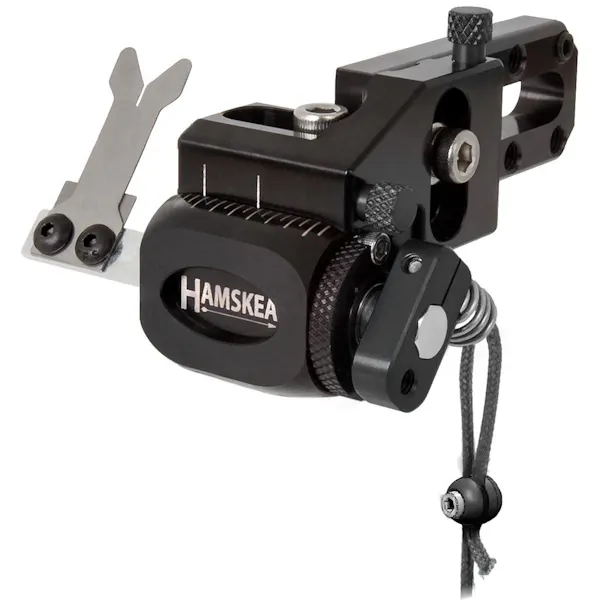 Hamskea Hybrid Target Pro - Micro Tune RH