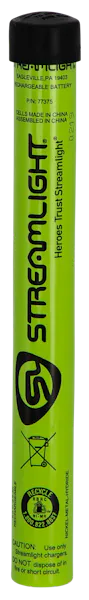 Streamlight UltraStinger Rechargeable Battery Stick 6V NiMH Fits UltraStinger/UltraStinger LED