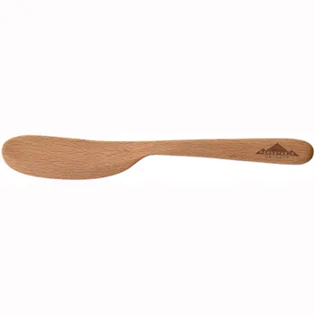 EVERNEW Forestable Butter Knife