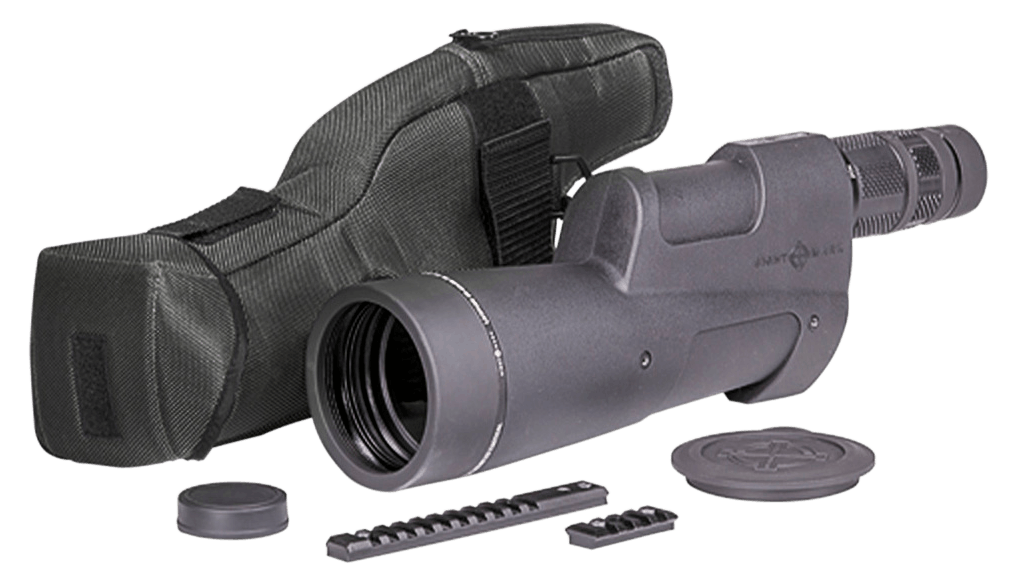 Sightmark Latitude XD Tactical 20-60x 80mm Spotting Scope-img-1