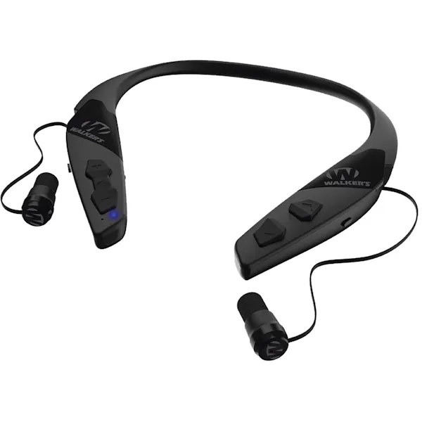Walkers Behind The Neck Hearing Enhancer - Bluetooth