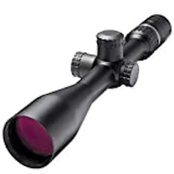Burris Optics Burris Veracity Riflescope, 4-20x 50mm