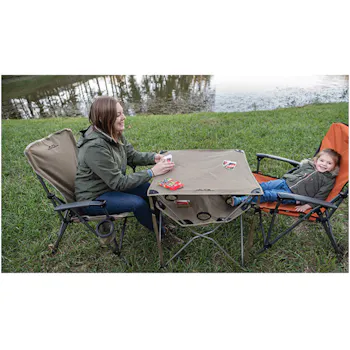 ALPS MOUNTAINEERING Eclipse Table Clay