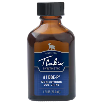 Tinks #1 Doe-P - Synthetic - 1 oz.