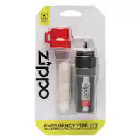 ZIPPO Emergency Fire Kit