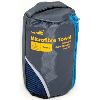 ACECAMP Microfiber Towel Terry