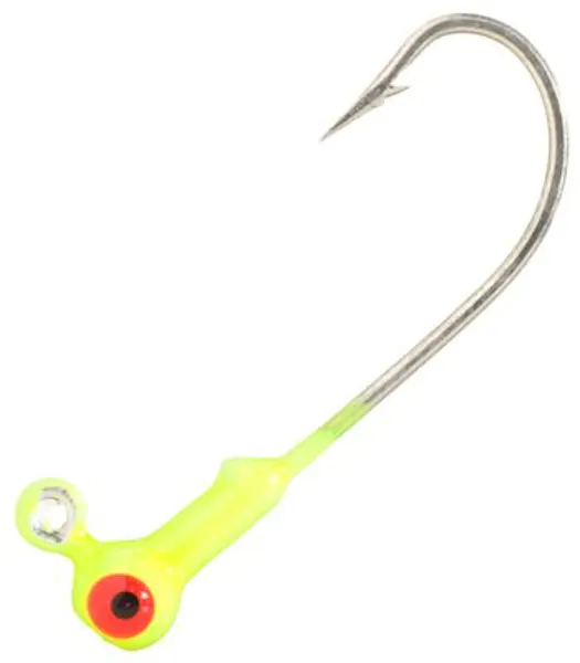 Offshore Angler Round Head Jigs