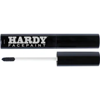 Hardy Facepaint - Black 1 pk.
