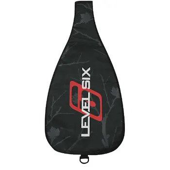 LEVEL SIX Sup Paddle Cover