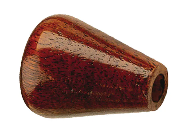 Traditions Palm Saver  Brown Wood
