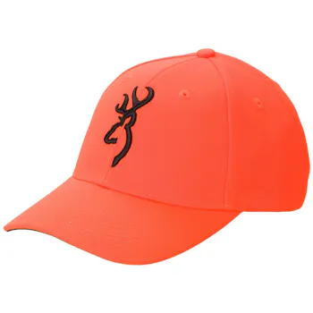 Browning Safety Cap - Blaze Orange