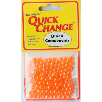 Quick Change Beads
