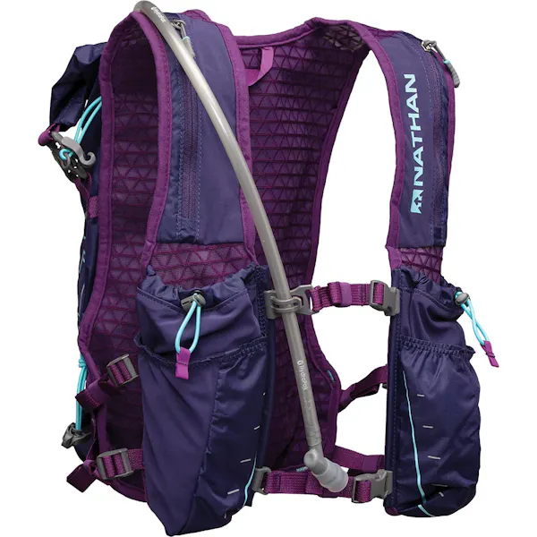 NATHAN Trailmix 12L Hydration Pack