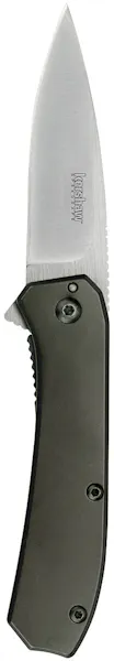 KERSHAW Rexford Amplitude 2.5 Pocketknife