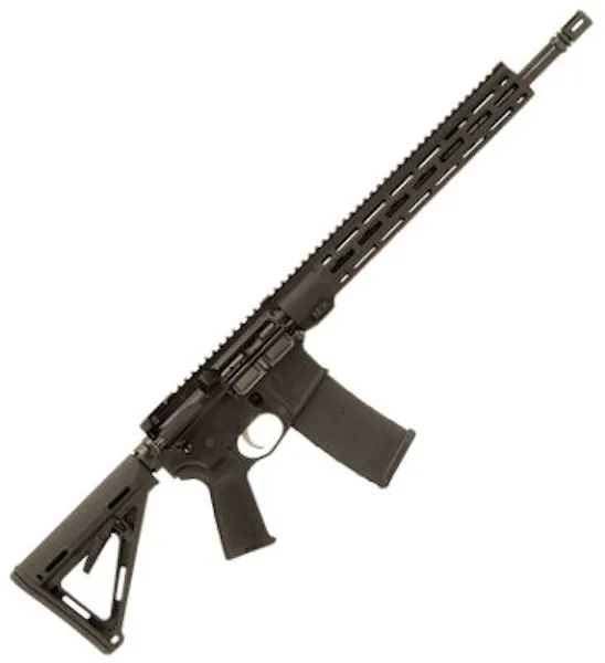Savage MSR15 Recon Semi-Auto Rifle
