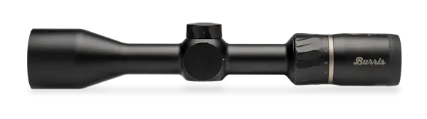 Burris Fullfield IV 2.5-10x42mm 1" Tube