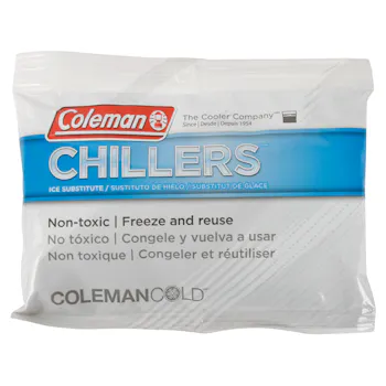 COLEMAN Coleman Chillers Ice Substitute