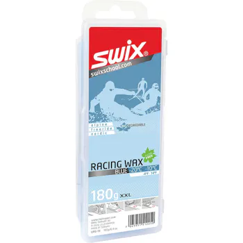 SWIX Cold Blue Bio Wax
