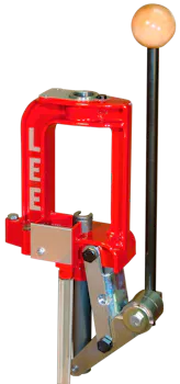 Lee Precision Breech Lock Challenger Press