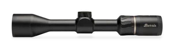 Burris Fullfield IV 3-12x42mm 1" Tube
