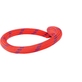 EDELWEISS Element Ii Red Rope