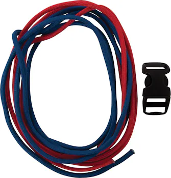 LIBERTY MOUNTAIN Bracelet Kit 2-Color Assorted