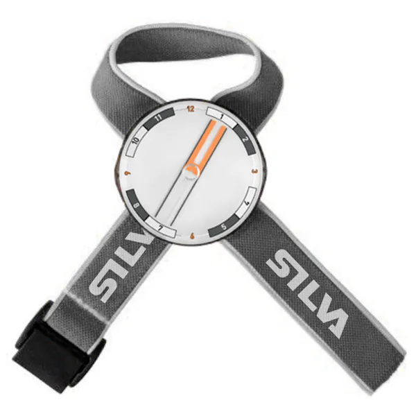 SILVA Arc Jet OMC Compass