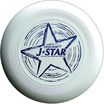 DISCRAFT J Star Junior Ultimate