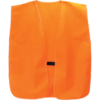 HME Orange Vest