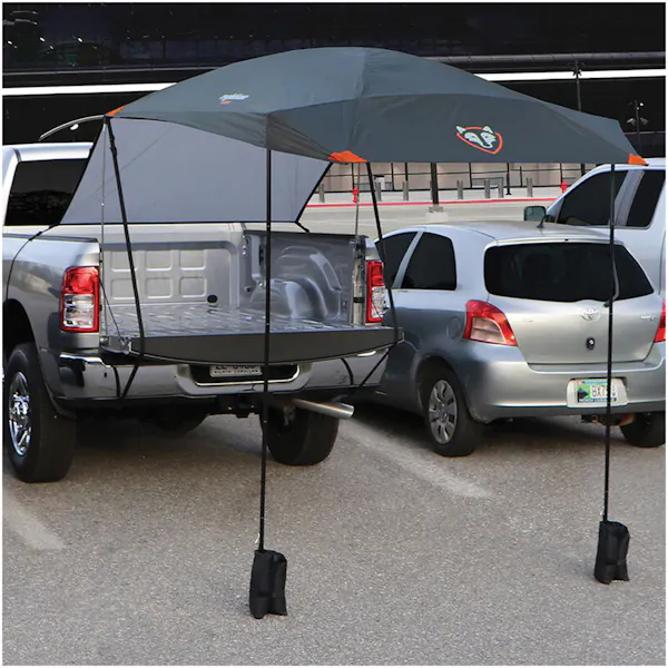 RIGHTLINE GEAR Truck Tailgaiting Canopy