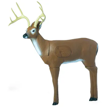 Delta McKenzie Backyard 3D Target - Deer - Challenger Deer