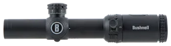 Bushnell AR Optics 1-4x24mm 30mm Tube