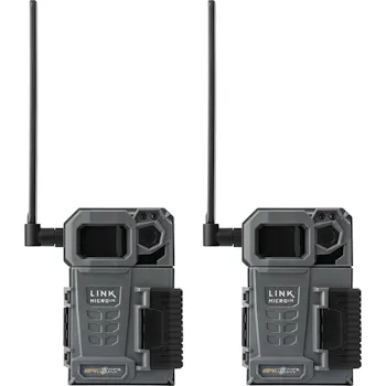 Spypoint Link Micro Cellular Trail Camera - AT&T