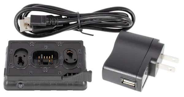 Pulsar Battery Charger Battery Pack